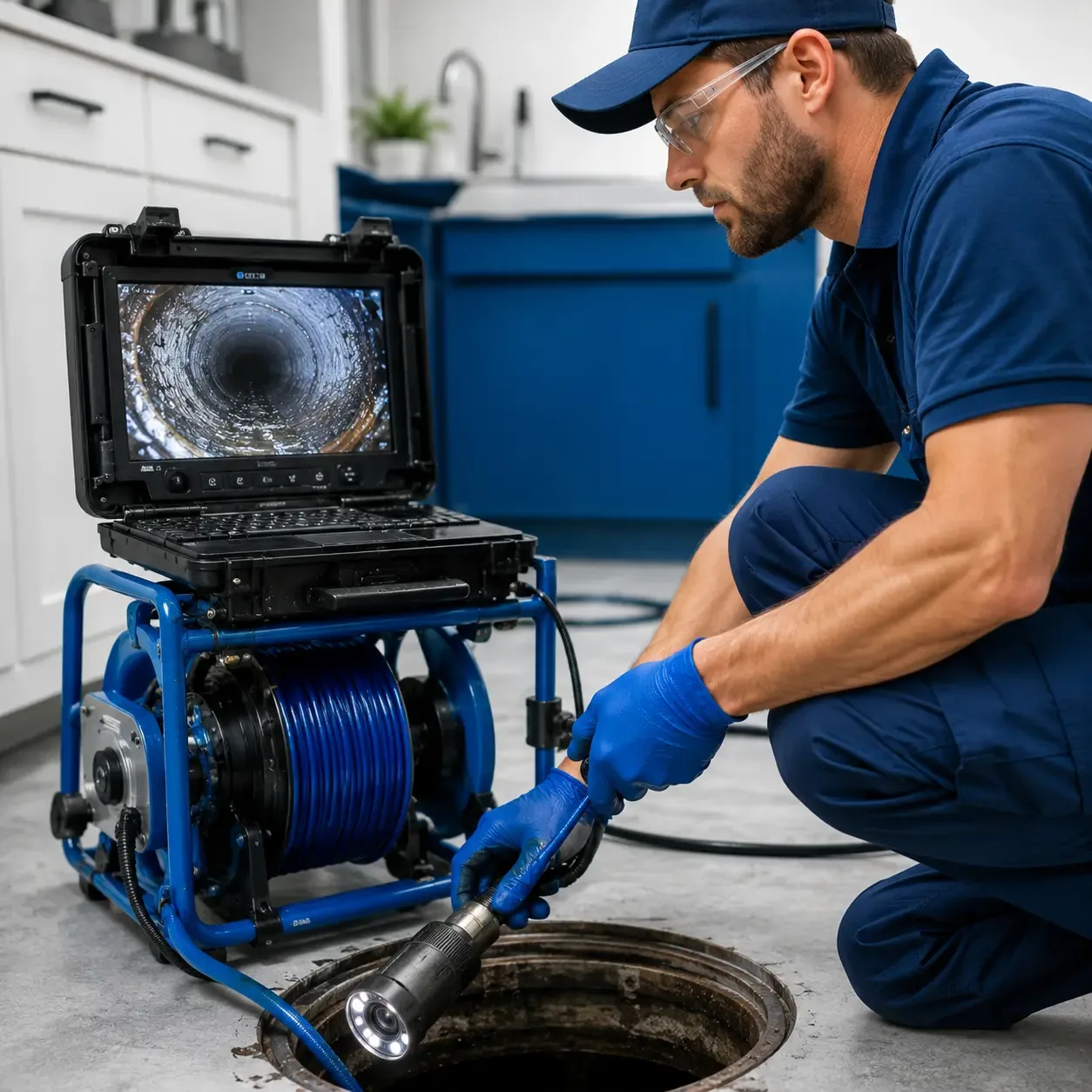 Pipe Relining professionals serving Soulsbyville, CA